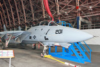 159848 @ TMK - At Tillamook Air Museum , Oregon
