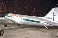 N56V @ TMK - At Tillamook Air Museum , Oregon