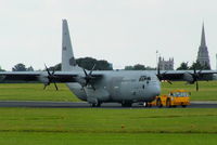 5629 @ EGSC - Royal Norwegian Air Force– 335 Skv/Transport Squadron - by Chris Hall