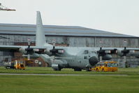 84006 @ EGSC - Swedish Air Force, Transport- och Specialflygenheten (TSFE) - by Chris Hall