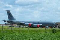 62-3499 @ EGUN - 100th Air Refuelling Wing - by Chris Hall