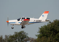 F-GGNS photo, click to enlarge F-GGNS photo, click to enlarge