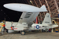 N360RR @ TMK - At Tillamook Air Museum , Oregon