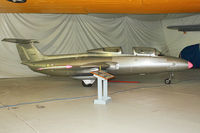 N7149E @ TMK - At Tillamook Air Museum , Oregon