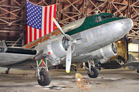 N56V @ TMK - At Tillamook Air Museum , Oregon