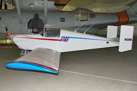 N62ME @ TMK - At Tillamook Air Museum , Oregon