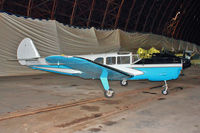 N2758 @ TMK - At Tillamook Air Museum , Oregon