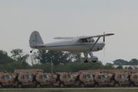 N1318K photo, click to enlarge