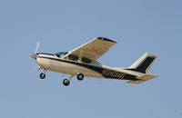 N34346 @ KOSH - Cessna 177B - by Mark Pasqualino