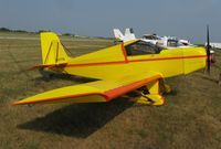 N3177D @ KDTL - 2012 Detroit Lakes Water Carnival Fly-in