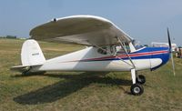 N89399 @ KDTL - 2012 Detroit Lakes Water Carnival Fly-in