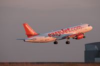 G-EZUL @ LFPG - on transit at CDG - by B777juju