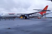 VT-ANB @ KPAE - Air India 787 Dreamliner at Everette Field - by speedbrds