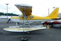 N565RC @ RNT - 2008 Caldwell Robert GS-2 SPORTSMAN, c/n: 7270