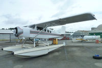 N320VT @ RNT - 2003 Murphy Aircraft Mfg Ltd SR3500 MOOSE, c/n: SR228