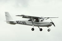 N52165 @ RNT - Cessna 162, c/n: 16200048