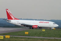 G-GDFE photo, click to enlarge