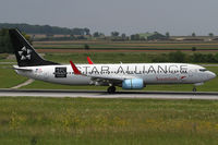 OE-LNT @ VIE - Austrian Airlines - by Joker767