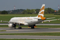 G-DBCD @ VIE - BMI