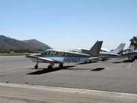 N9260T photo, click to enlarge
