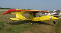 N9168P @ KDTL - 2012 Detroit Lakes Water Carnival Fly-in