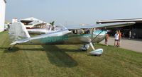 N90192 @ KDTL - 2012 Detroit Lakes Water Carnival Fly-in