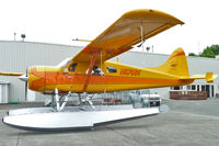 N67684 @ RNT - 1958 Dehavilland DHC-2 MK. I(L20A), c/n: 1208 ex 57-2564