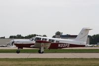 N33PS @ KOSH - Piper PA-32RT-300
