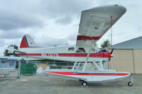 N67679 @ RNT - 1957 Dehavilland DHC-2 MK. I(L20A), c/n: 1294 ex Serial 57-2588