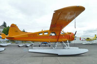 N67681 @ RNT - 1954 Dehavilland DHC-2-L-20, c/n: 671