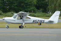 N52165 @ RNT - Cessna 162, c/n: 16200048