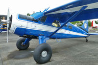 N1053 @ OLM - 1954 Dehavilland DHC-2 MK. I(L20A), c/n: 676