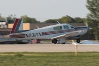 N231MN photo, click to enlarge