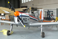 G-ARMG photo, click to enlarge G-ARMG photo, click to enlarge