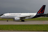 OO-SSQ @ LSGG - Taxiing - by micka2b