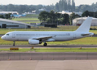 LZ-BHG @ EHAM - Taxi to the gate of Schiphol Airport - by Willem Göebel