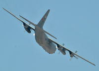 89-1183 @ KLSV - Taken over Nellis Air Force Base, Nevada. - by Eleu Tabares