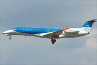 G-RJXP @ EDDF - Embraer EMB-135ER - by Jerzy Maciaszek