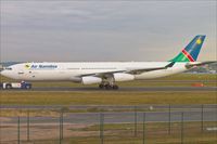 V5-NMF @ EDDF - Airbus A340-311 - by Jerzy Maciaszek