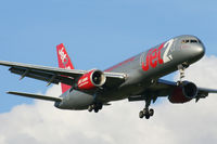 G-LSAJ photo, click to enlarge G-LSAJ photo, click to enlarge