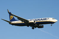 EI-DCG @ EGCC - Ryanair - by Chris Hall