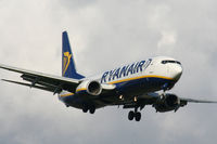 EI-DCG photo, click to enlarge EI-DCG photo, click to enlarge
