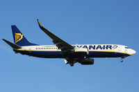 EI-DLK @ EGCC - Ryanair - by Chris Hall