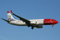 LN-DYR photo, click to enlarge LN-DYR photo, click to enlarge