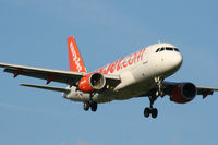 G-EZFX photo, click to enlarge G-EZFX photo, click to enlarge