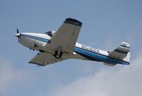 N5182K @ LAL - Navion A