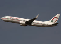 CN-ROZ @ LFPO - Taking off from rwy 24 - by Shunn311