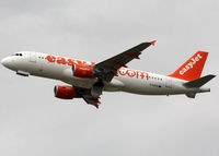 G-EZUX photo, click to enlarge G-EZUX photo, click to enlarge