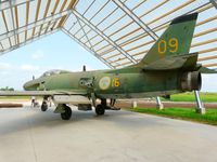 32571 - Since early 2010 this aircraft is on display with the Estonian Aviation Museum in Lange (near Tartu), Estonia. Earlier it was in storage with the Swedish Flygvapen Museum at Malmen, Sweden. - by Tillerman
