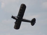 N6777B @ LAL - Piper 18A